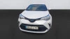 Toyota C-HR 1.8 125H Advance