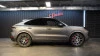 Porsche Cayenne Coupé S E-Hybrid Porsche Cayenne Coupé S E-Hybrid