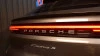 Porsche Cayenne Coupé S E-Hybrid Porsche Cayenne Coupé S E-Hybrid