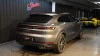 Porsche Cayenne Coupé S E-Hybrid Porsche Cayenne Coupé S E-Hybrid