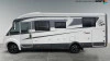 MOBILVETTA K-YACHT K-YACHT 79 TEKNO LINE