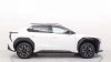 Toyota BZ4X BEV 73KWH 250E ADVANCE 227 5P