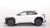 Toyota BZ4X BEV 73KWH 250E ADVANCE 227 5P