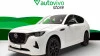 Mazda CX-60 e-Skyactiv D MHEV 147kw 8AT Homura Plus