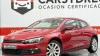 Volkswagen Scirocco 1.4 TSI 160cv DSG Volkswagen Scirocco 1.4 TSI 160cv DSG