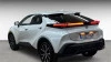 Toyota C-HR C-HR 140H Advance