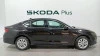 Skoda Octavia 1.5 TSI m-HEV Selection DSG 110 kW (150 CV)