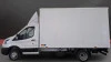 Ford Transit Carrozado con Trampilla y Puerta Lateral | Doble Rueda | Desde 700€/mes Ford Transit Carrozado con Trampilla y Puerta Lateral | Doble Rueda | Desde 700€/mes
