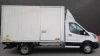 Ford Transit Carrozado con Trampilla y Puerta Lateral | Doble Rueda | Desde 700€/mes Ford Transit Carrozado con Trampilla y Puerta Lateral | Doble Rueda | Desde 700€/mes