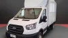 Ford Transit Carrozado con Trampilla y Puerta Lateral | Doble Rueda | Desde 700€/mes Ford Transit Carrozado con Trampilla y Puerta Lateral | Doble Rueda | Desde 700€/mes