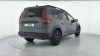 Dacia Jogger  Hibrido  Hybrid Extreme 7pl.