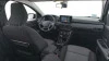 Dacia Jogger  Hibrido  Hybrid Extreme 7pl.