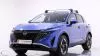 Nissan Qashqai DIG-T 116kW Xtronic N-Connecta