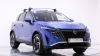 Nissan Qashqai DIG-T 116kW Xtronic N-Connecta