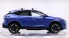 Nissan Qashqai DIG-T 116kW Xtronic N-Connecta