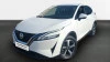 Nissan Qashqai  MHEV N-Connecta 4x4 2021