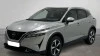 Nissan Qashqai DIG-T 103kW N-Connecta Nissan Qashqai DIG-T 103kW N-Connecta