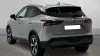 Nissan Qashqai DIG-T 103kW N-Connecta Nissan Qashqai DIG-T 103kW N-Connecta