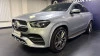 Mercedes-Benz GLE Coupé GLE 300 d 4MATIC Mercedes-Benz GLE Coupé GLE 300 d 4MATIC