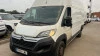 Citroën Jumper BlueHDi 103KW (140CV) Furg.35 Heavy L4H3