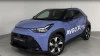 Toyota Aygo X Cross Hybrid MC26 1.5 116CV Like