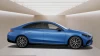 Mercedes-Benz Clase CLA 180 con tecnología híbrida Mercedes-Benz Clase CLA 180 con tecnología híbrida