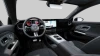 Mercedes-Benz Clase CLA 180 con tecnología híbrida Mercedes-Benz Clase CLA 180 con tecnología híbrida