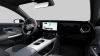 Mercedes-Benz Clase CLA 180 con tecnología híbrida Mercedes-Benz Clase CLA 180 con tecnología híbrida