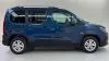 Peugeot Rifter STANDARD BLUEHDI 73KW ALLURE