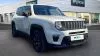 Jeep Renegade  eHybrid 1.5 96kW(130CV)  ATX Longitude