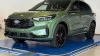 Ford Kuga ST-Line X 2.5 Duratec PHEV 178kW Auto