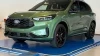 Ford Kuga ST-Line X 2.5 Duratec PHEV 178kW Auto nuevo – vista frontal completa