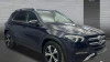Mercedes-Benz GLE 350 de 4Matic (EURO 6d)