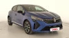 Renault Clio techno Eco-G 100cv (74kW)