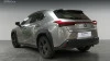 Lexus UX 2.0 250h Business Navigation