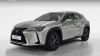 Lexus UX 2.0 250h Business Navigation