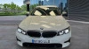 BMW Serie 3 318d Auto.