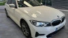 BMW Serie 3 318d Auto.