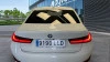 BMW Serie 3 318d Auto.