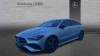 Mercedes-Benz Clase CLA 250 e Shooting Brake Mercedes-Benz Clase CLA 250 e Shooting Brake