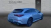Mercedes-Benz Clase CLA 250 e Shooting Brake Mercedes-Benz Clase CLA 250 e Shooting Brake