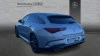 Mercedes-Benz Clase CLA 250 e Shooting Brake Mercedes-Benz Clase CLA 250 e Shooting Brake