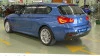 BMW Serie 1 118d 110 kW (150 CV) BMW Serie 1 118d 110 kW (150 CV)