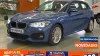 BMW Serie 1 118d 110 kW (150 CV) BMW Serie 1 118d 110 kW (150 CV)