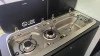 MCLOUIS MENFYS S-LINE 3 MAXI MENFYS S-LINE 3