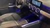 Mercedes-Benz GLB 200 d
