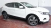 Nissan Qashqai dCi 150 N-Connecta 4x2 110 kW (150 CV)