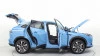 MG HS PHEV 1.5T PHEV COMFORT 272 5P
