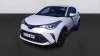 Toyota C-HR 2.0 180H Advance