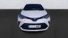 Toyota C-HR 2.0 180H Advance